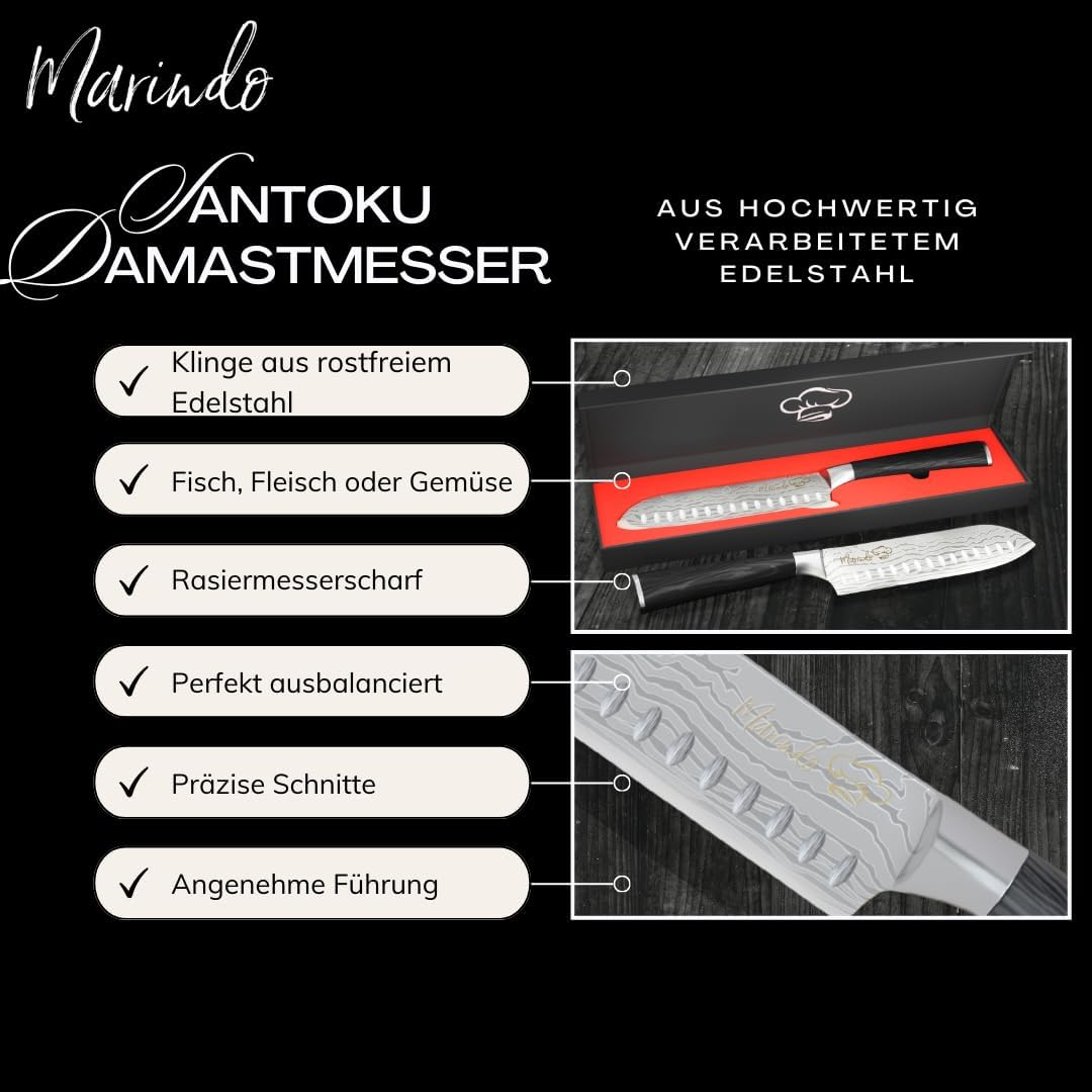 Santoku