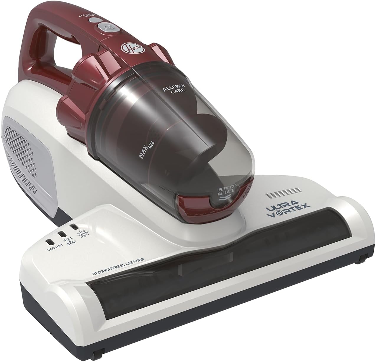 Milbensauger MBC500 Ultra Vortex, 3 in 1