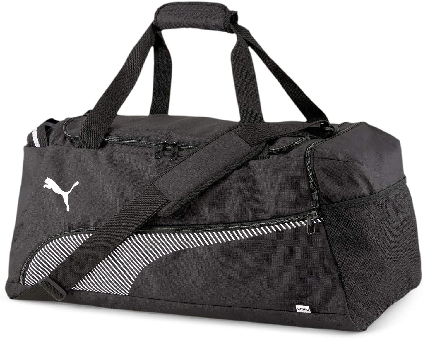 Uni Sporttasche Osfa, Puma Black OSFA Single