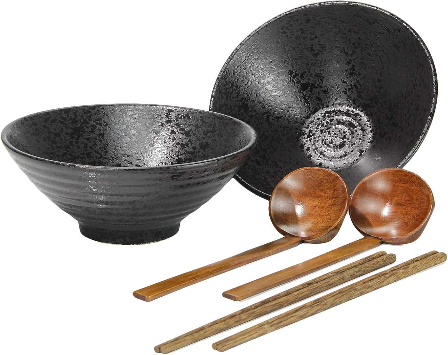 Ramen Schüssel-Set, 24cm