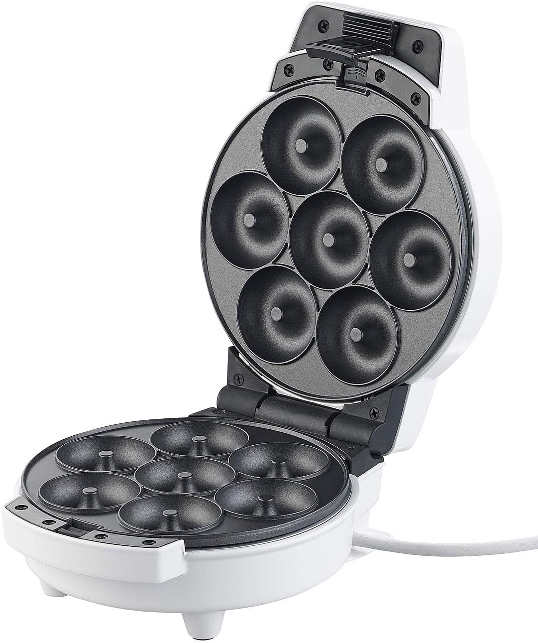 3in1 Donutmaker