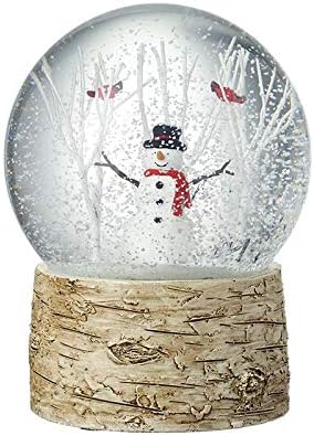 Schneekugel