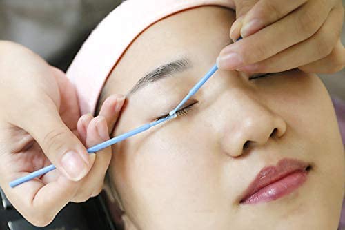 Wimpernlifting-Set