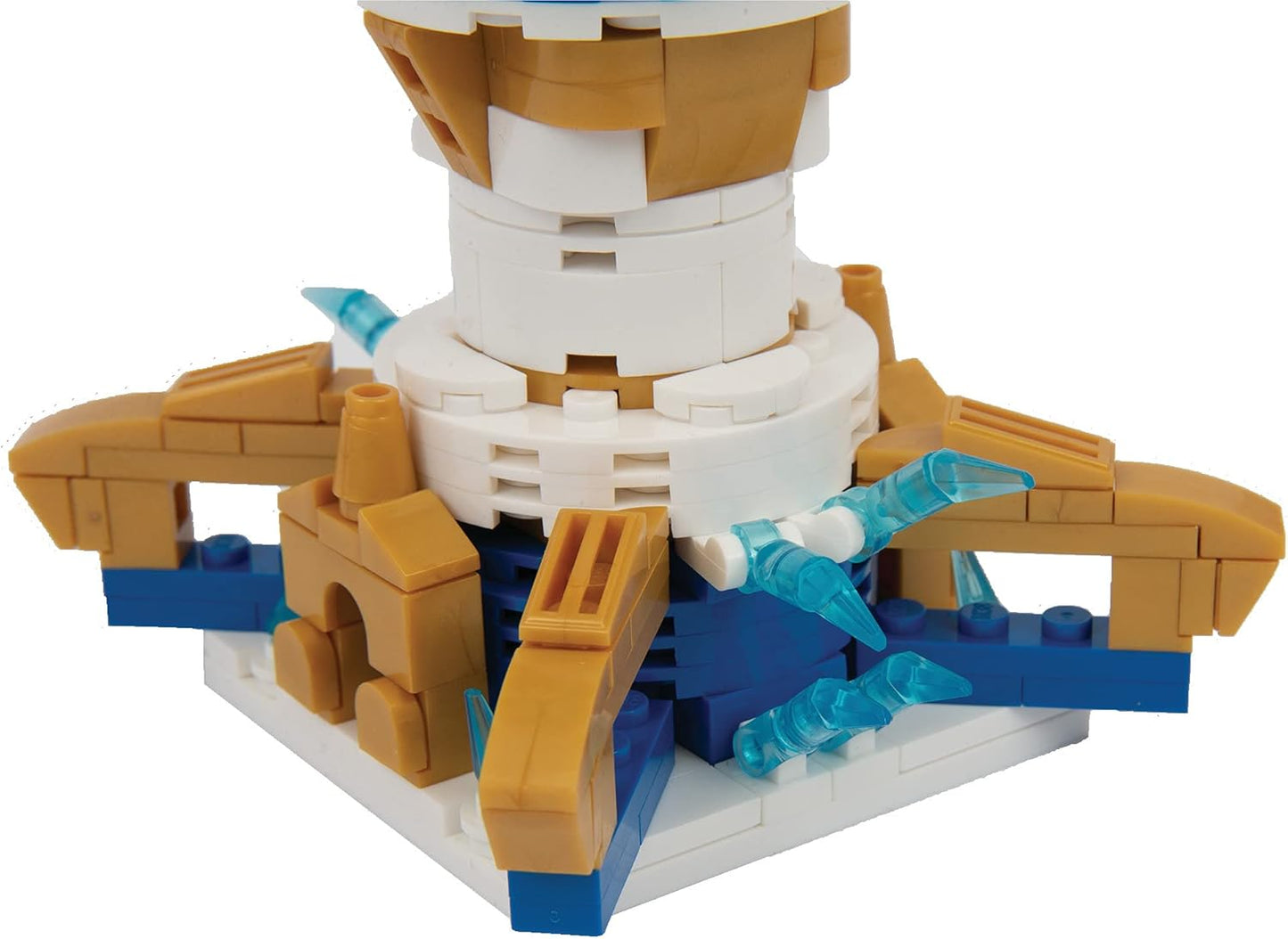 Glacial Castello