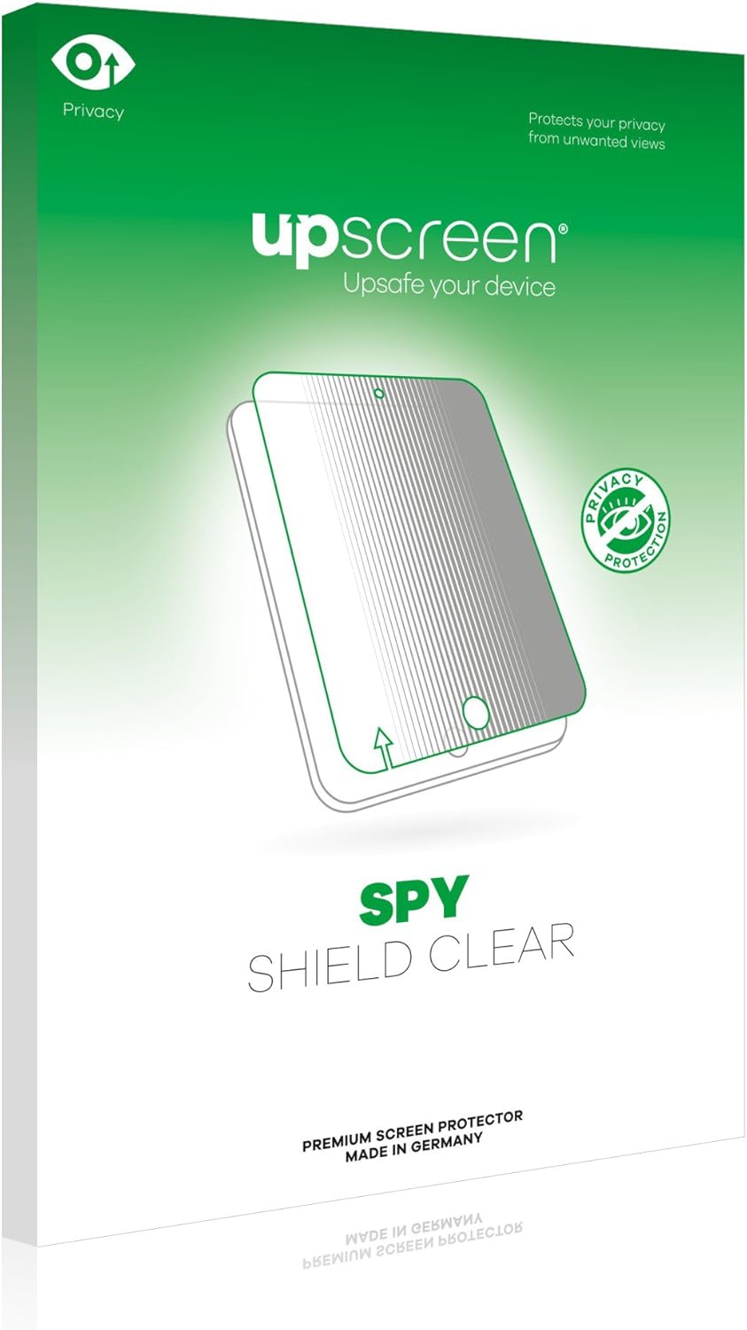 Anti-Spy Displayschutz für Framework Laptop 13