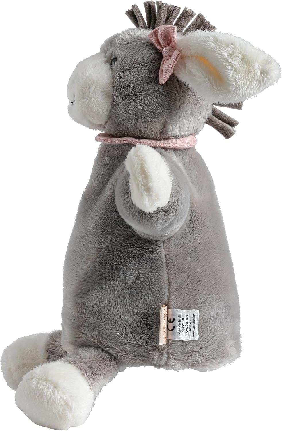 Handpuppe Emmi Girl, Emmi Girl flora rose