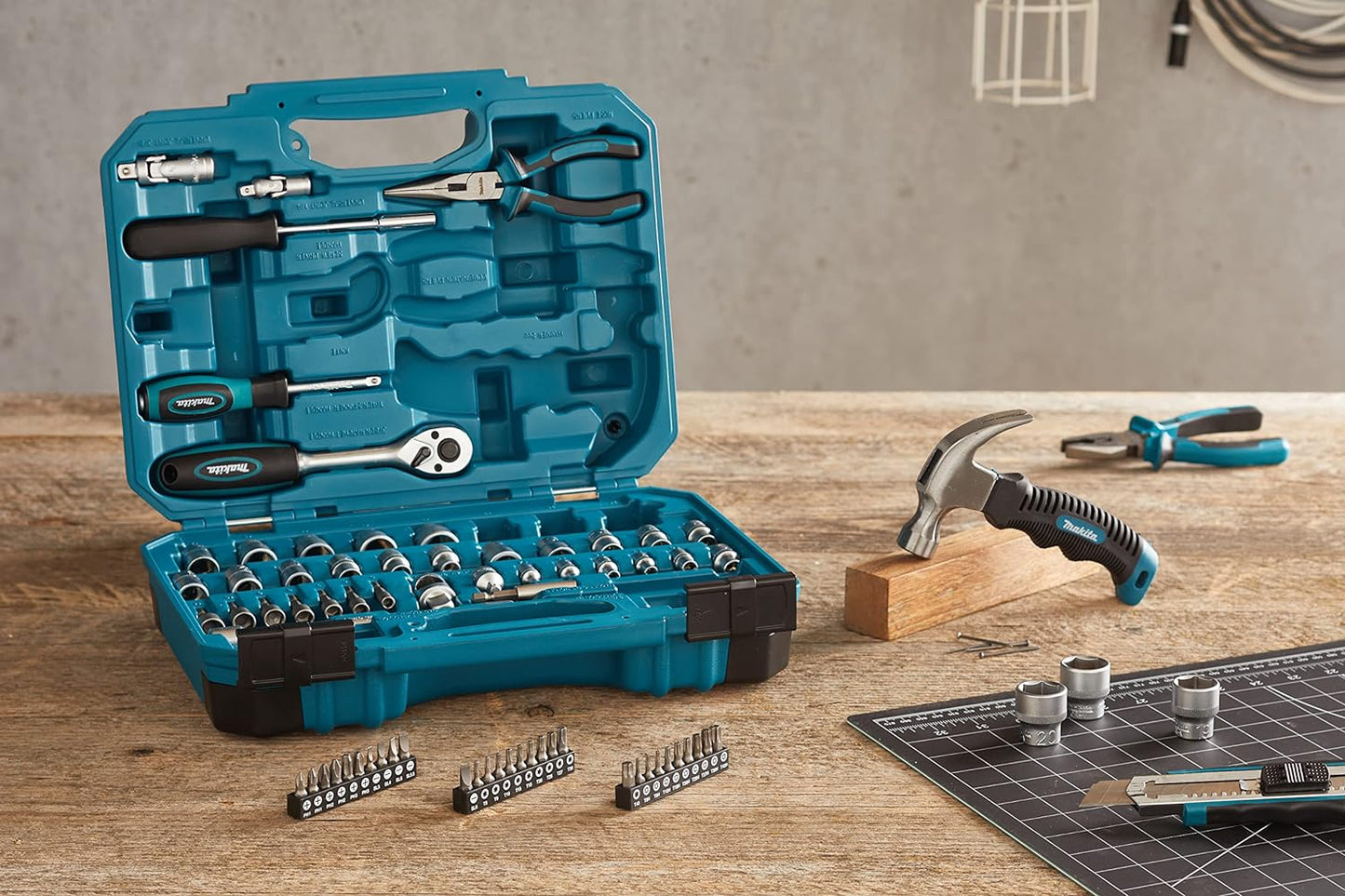 Werkzeug-Set E-10899