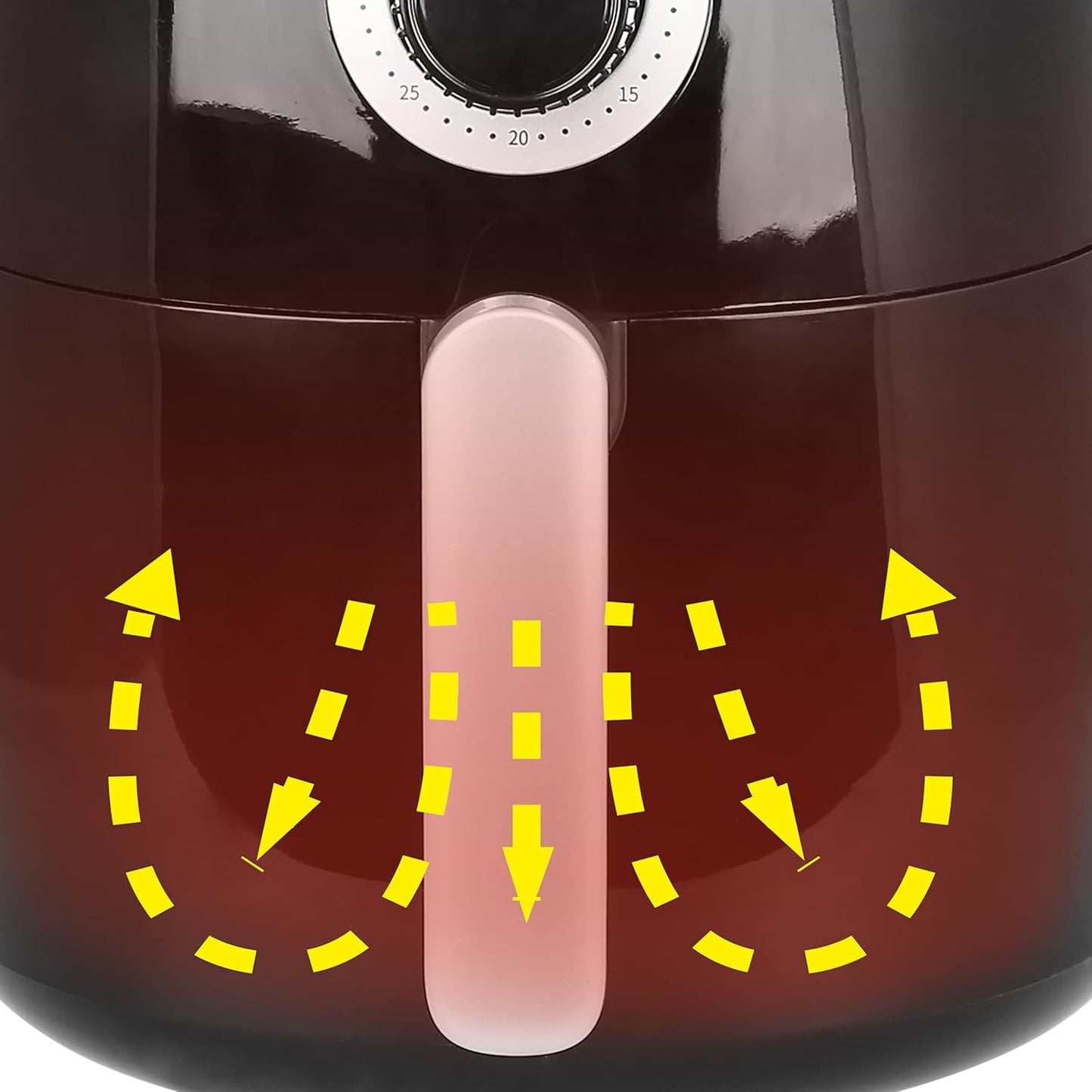 AF-125770 SmartFryer, 3,0 Liter