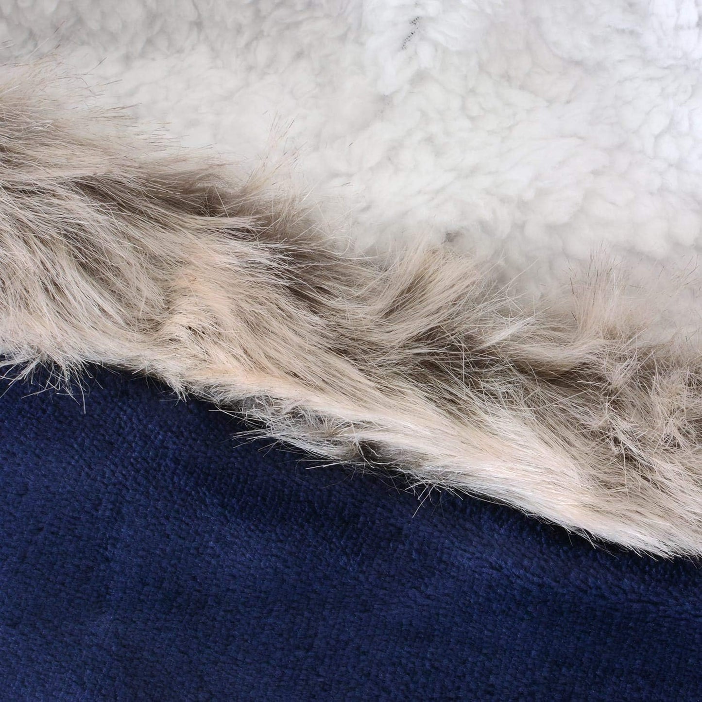 Eskimo Decke