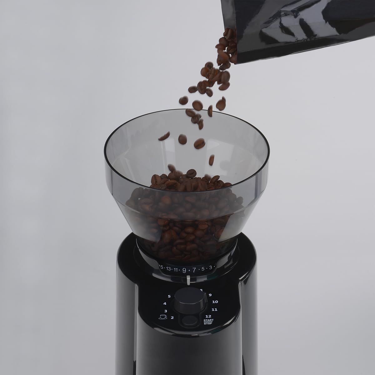 7520, Schwarz