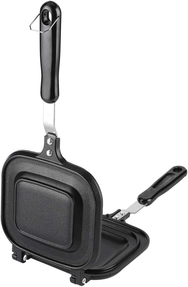 Sandwich-Toaster-Bratpfanne