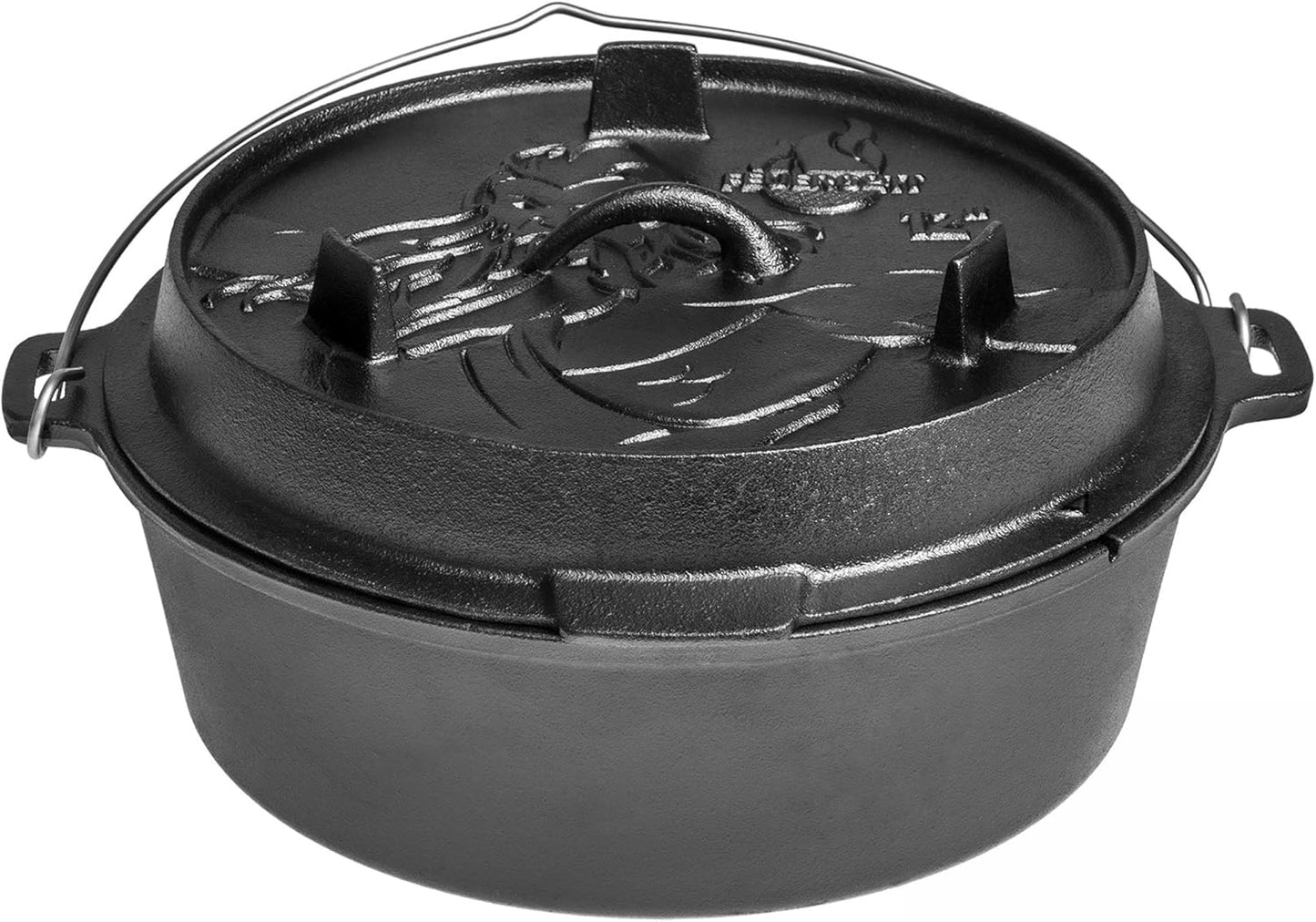 70004 - Dutch Oven