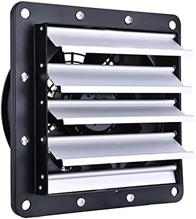 Industrie-Axialventilator YWF-300, 300 mm (2250 m3/h)