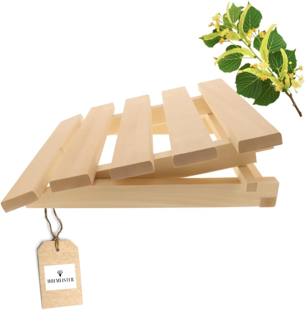 Sauna-Kopfstütze, Sauna-kopfstütze Höhenverstellbar | 40 Cm 1