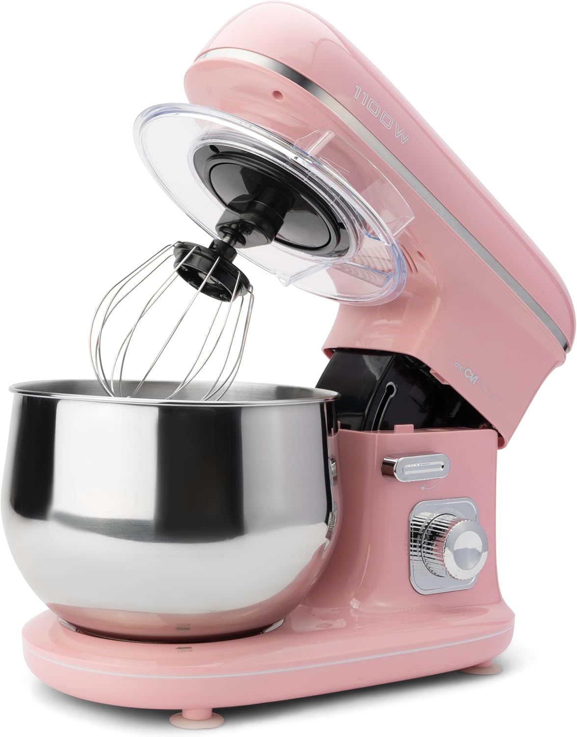 Küchenmaschine KM 3711, Pink