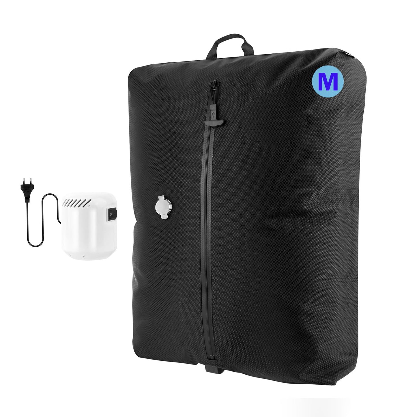 Vakuumsack für Reisen inkl. Kabelpumpe, 24L*1+Kabelpumpe