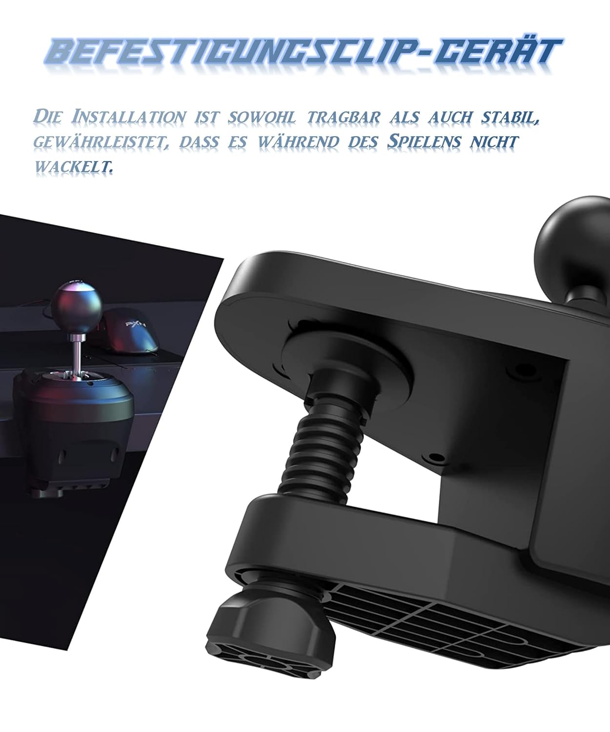 A7 Schalthebel mit 6+R Gängen