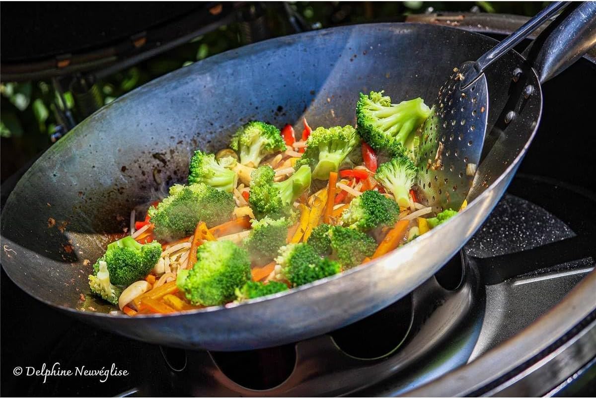 Wok für Classic-Modelle