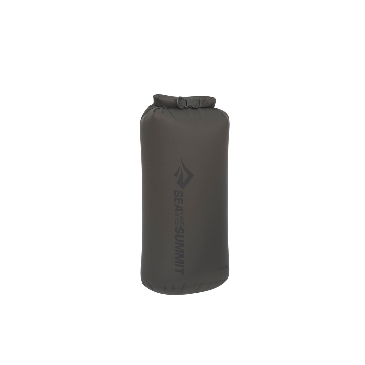 Leichter Trockensack für Outdoor-Aktivitäten, Beluga Grey Large