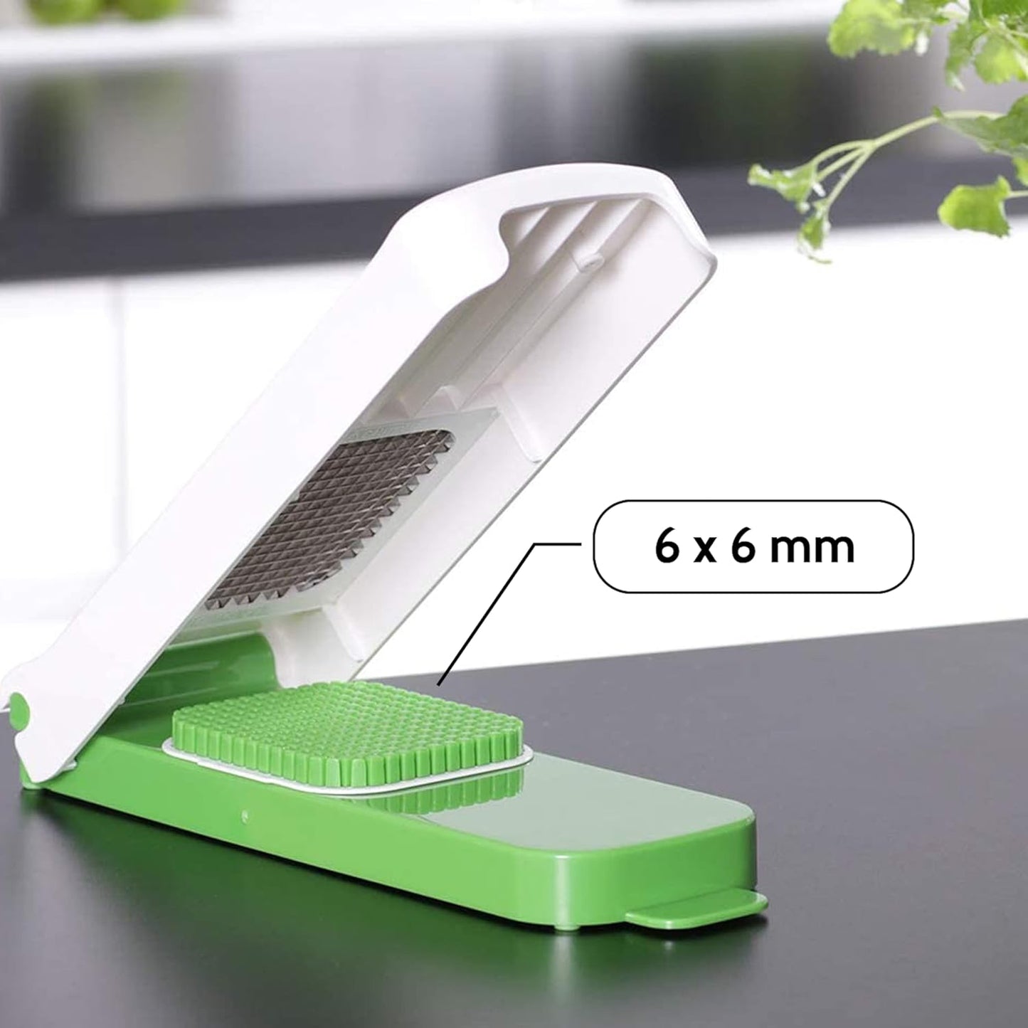 AG5 3079 Multifunktionsschneider mit Auffangbox