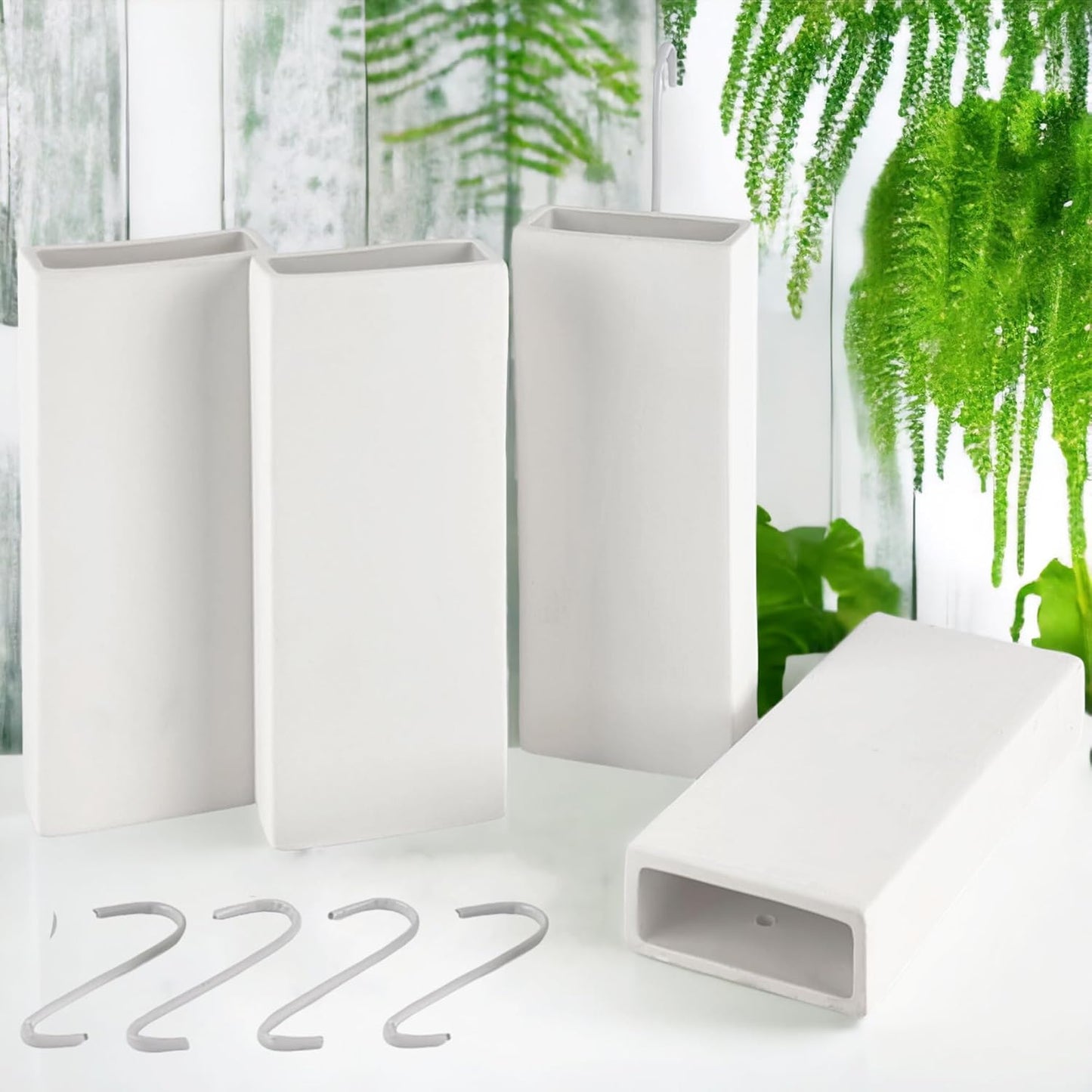 Luftbefeuchter-Set für Heizung (8 Stück), 8 Stück