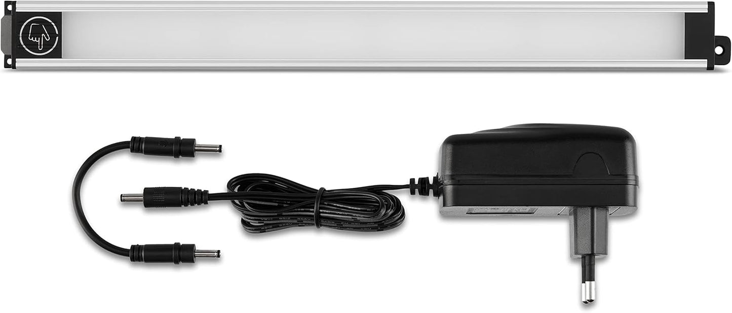 SlimTouch - LED-Küchenunterbauleuchte, 32cm - 5W