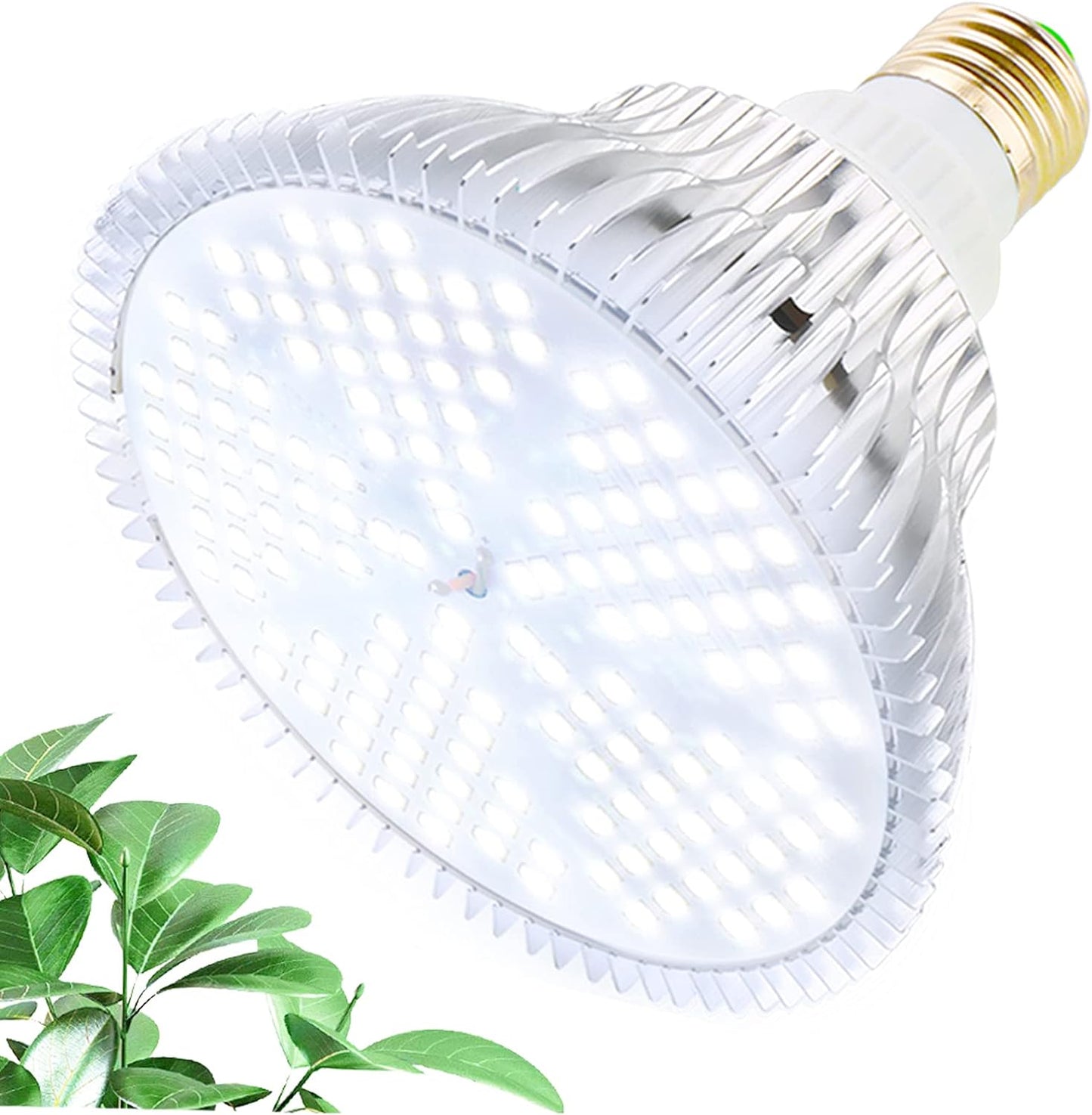 GROW-2018013-CN, 100w Weiss