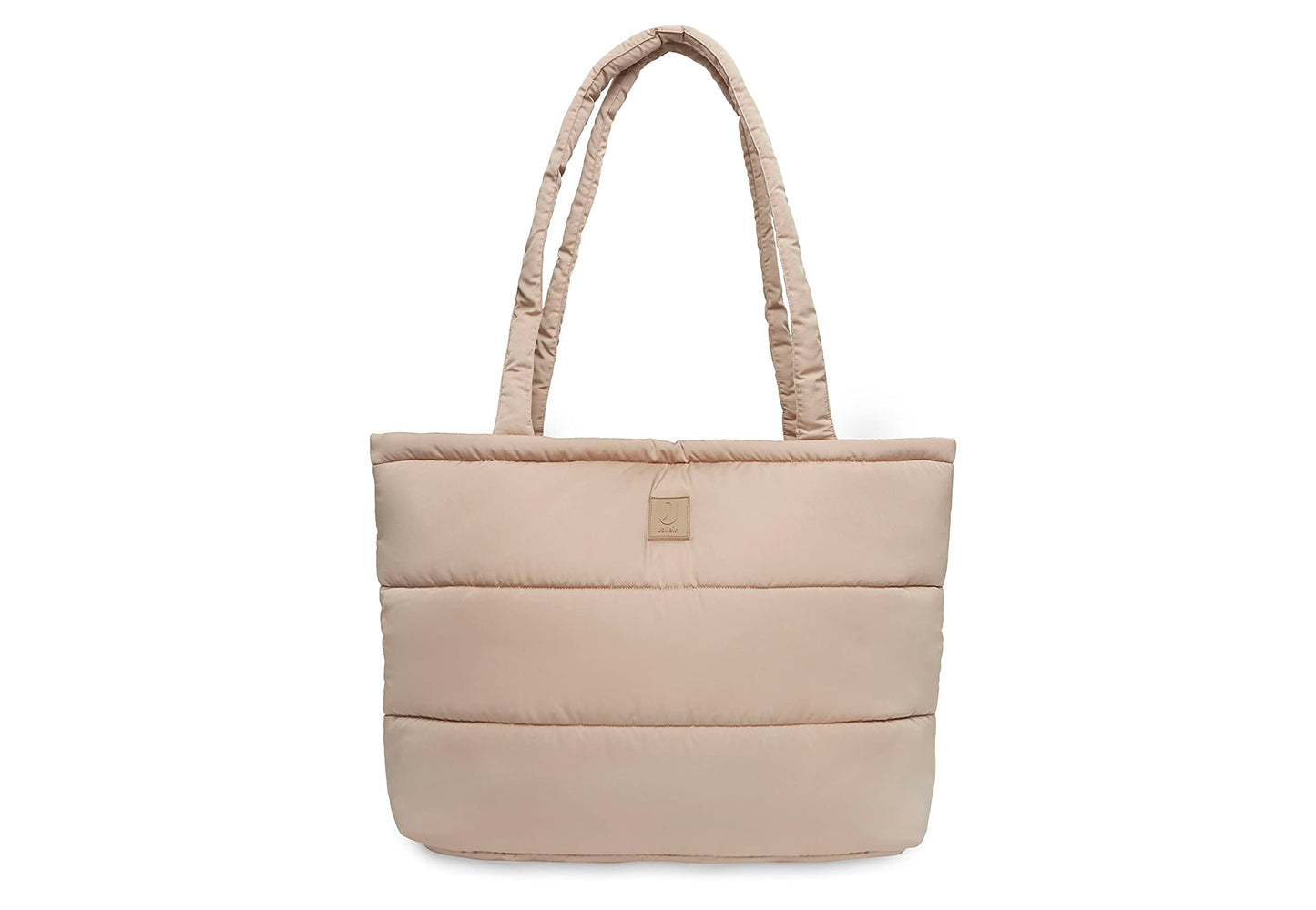 Wickeltasche, Brown