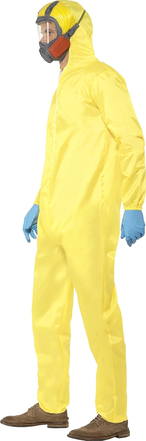 Breaking Bad Kostüm, X-Large (Chest 46-48)