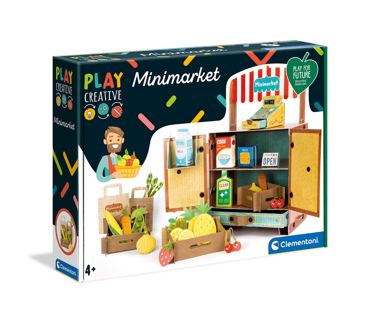 Minimarket