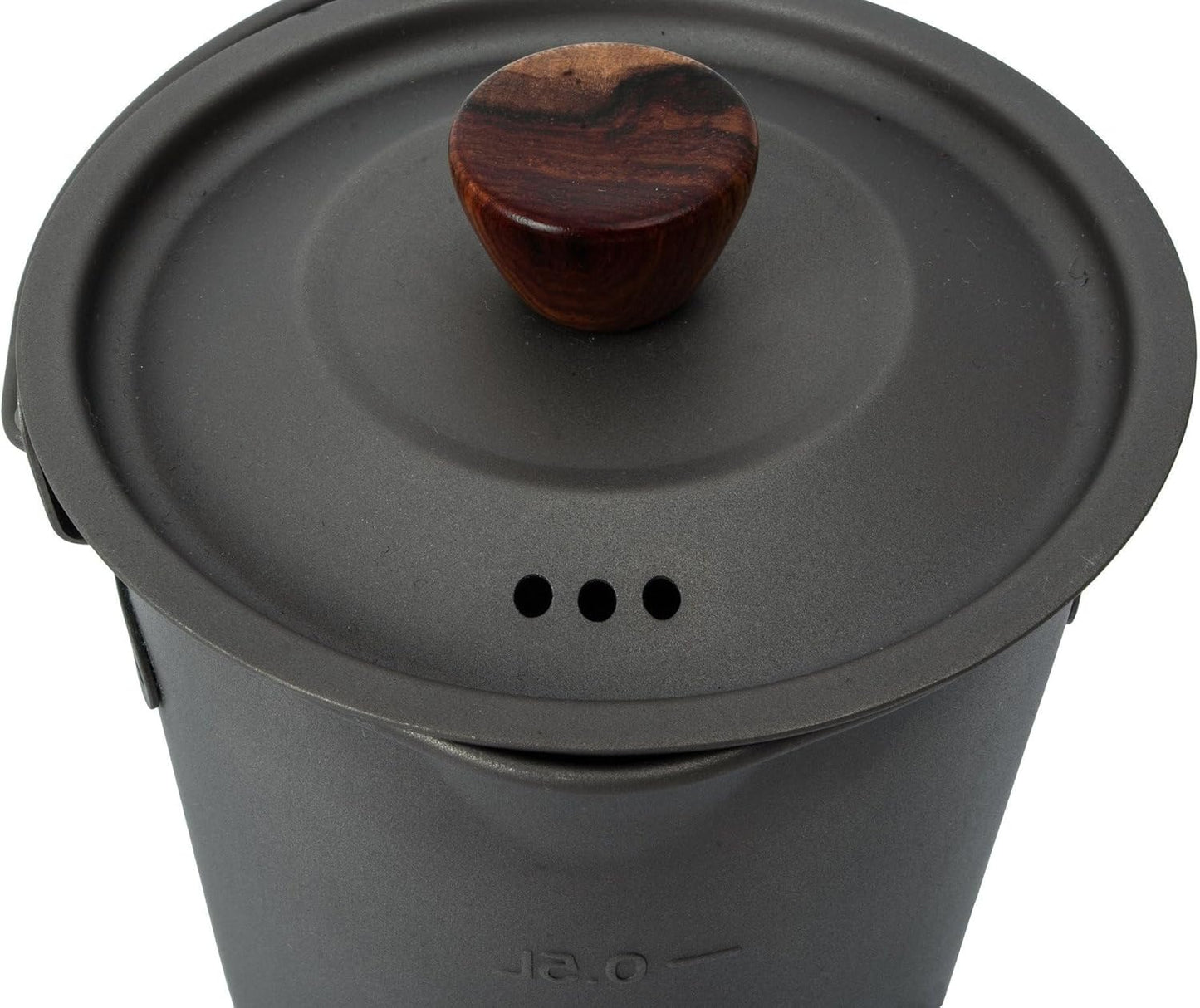 Titan French Press 3-in-1 Kaffeebereiter (750 ml)
