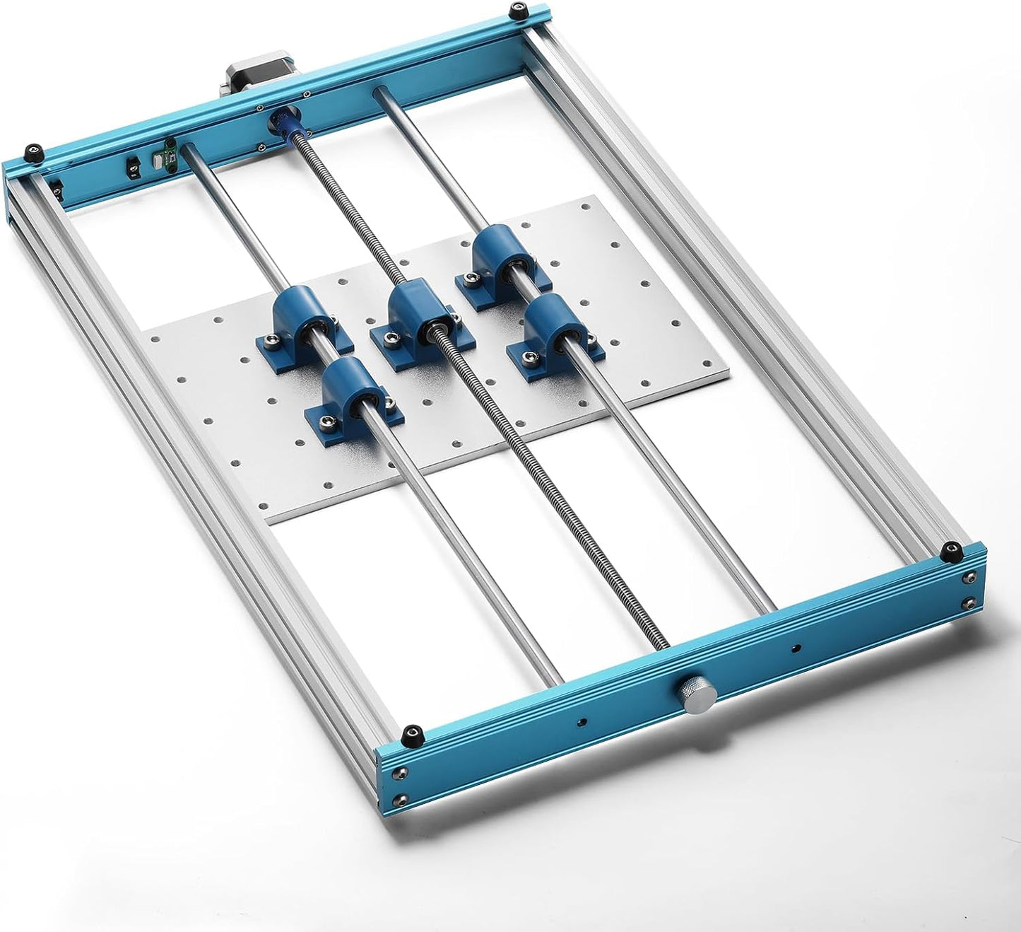 Y-Achsen Erweiterungssatz für 3018PROVer V2 CNC Router, für 3018PROVer V2