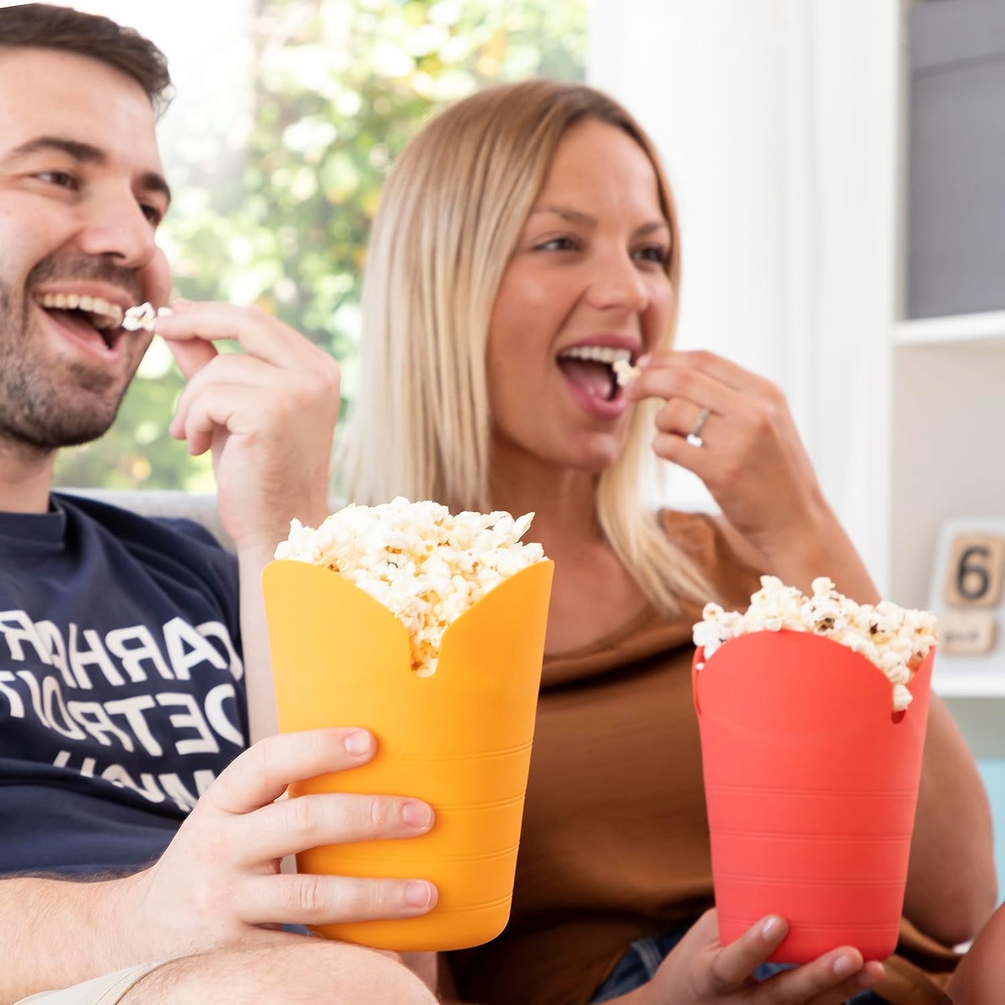 Popcorn-Bereiter