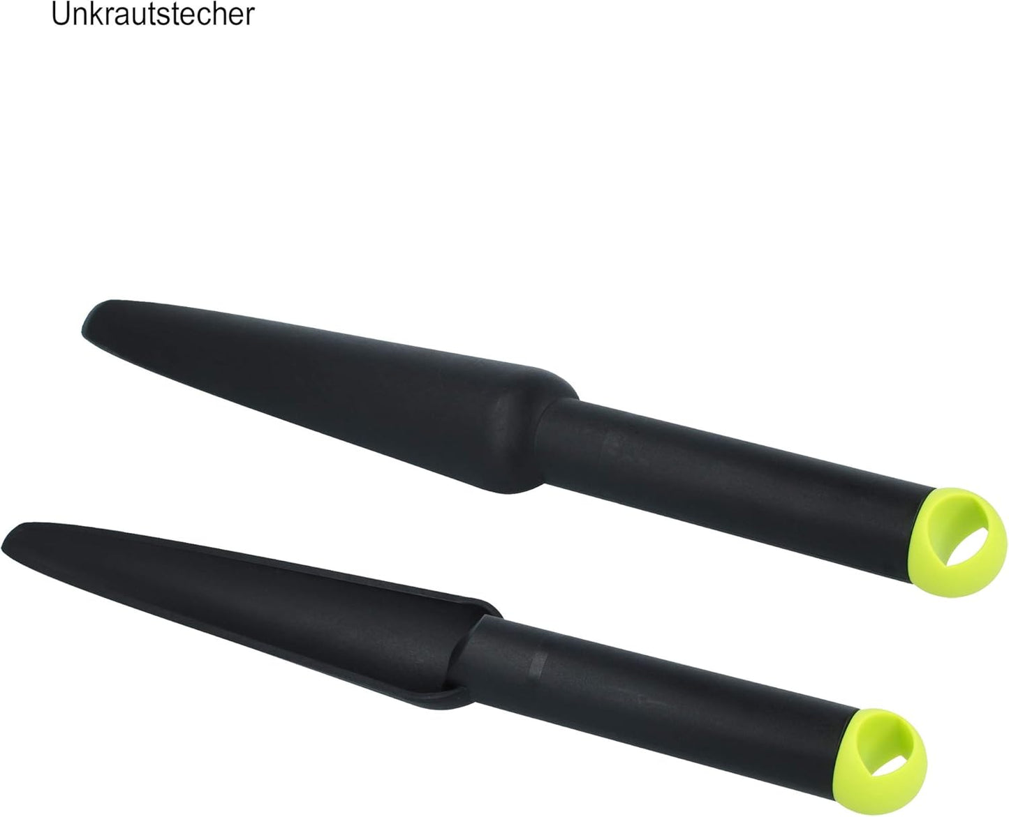 6-teiliges Garten-Werkzeug Set, Set 4 - 6-teilig