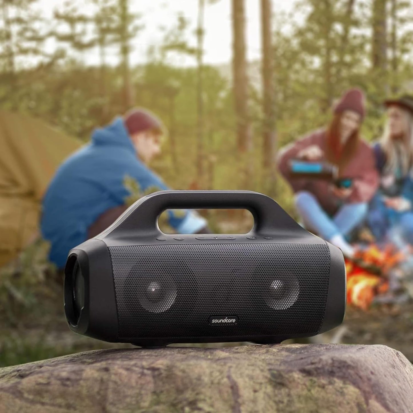 Motion Boom - Bluetooth Lautsprecher