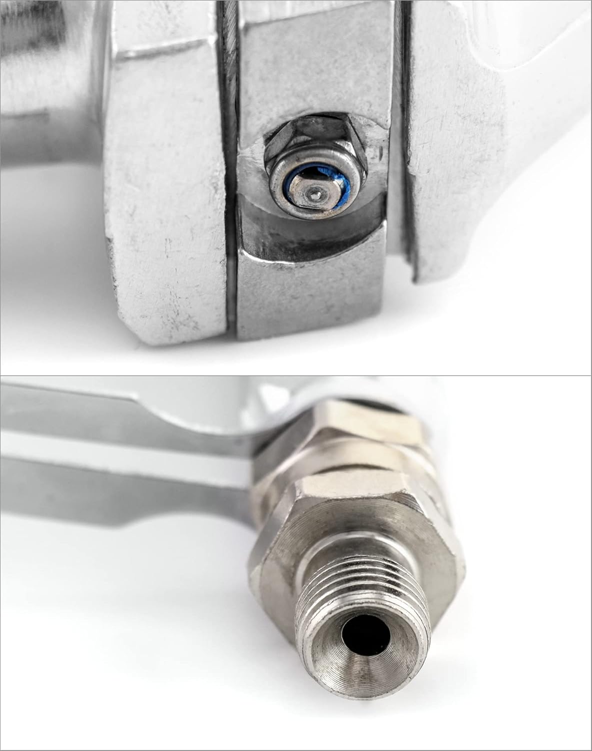 Airless Pistole