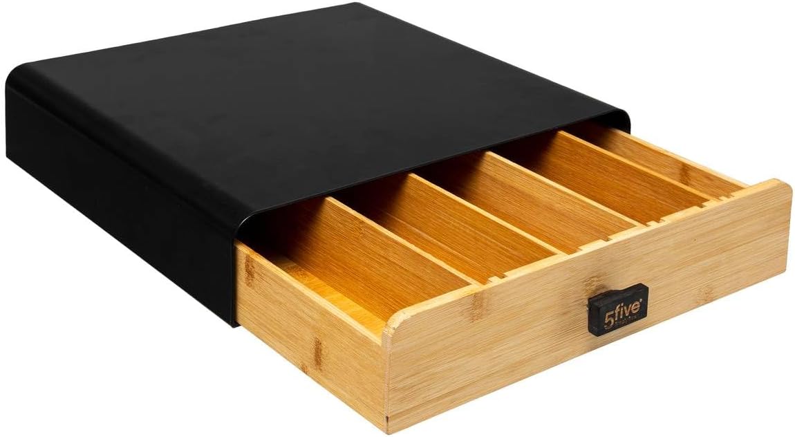 Organizer für Kaffeekapseln