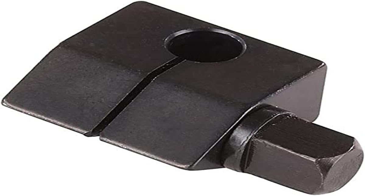Sägeblatt-Klemmen