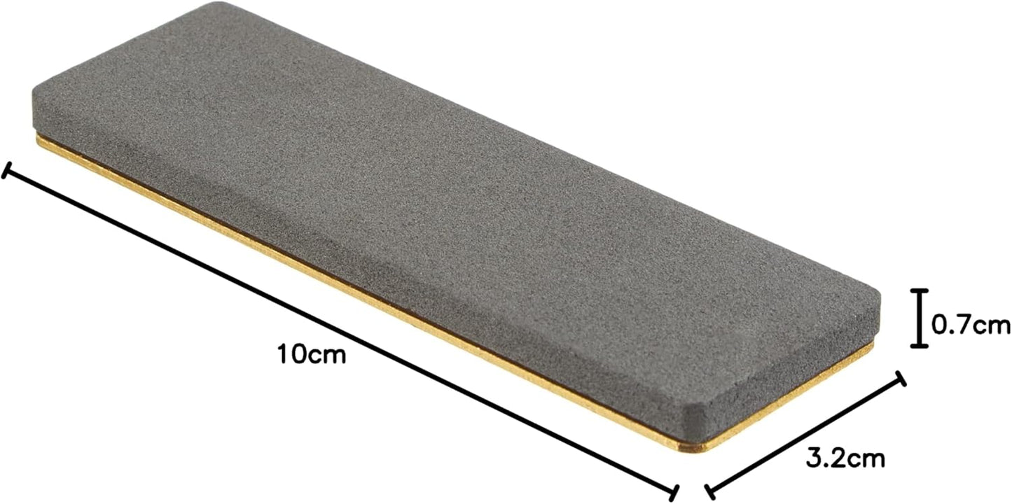 Schleifstein DC4, Dc4
