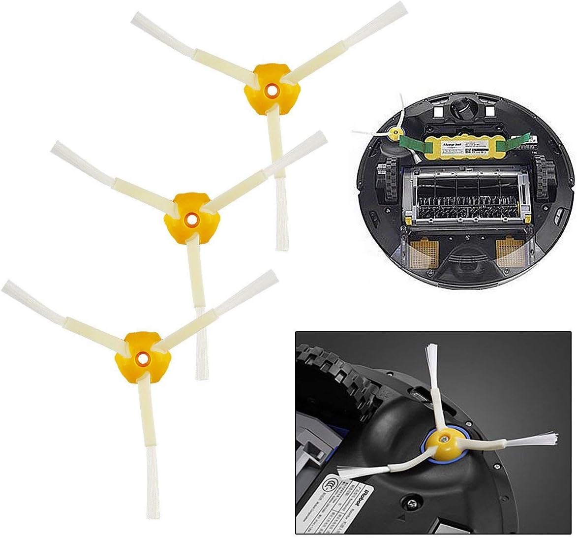 Ersatzteile Set, Kit 14PCS