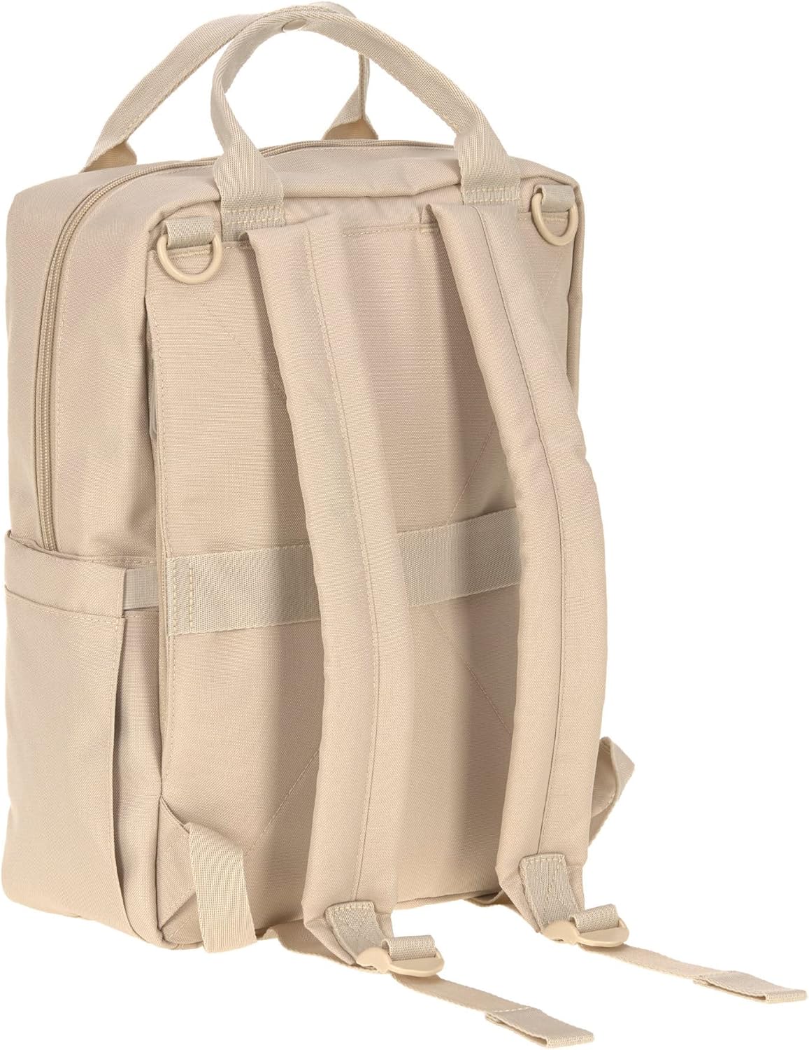 Wickelrucksack Vividal, Humus