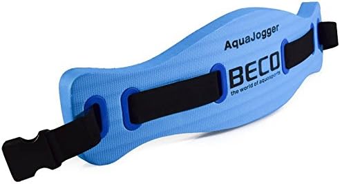 Aquajogging Gürtel Schwimmhilfe bis 70 kg, Single
