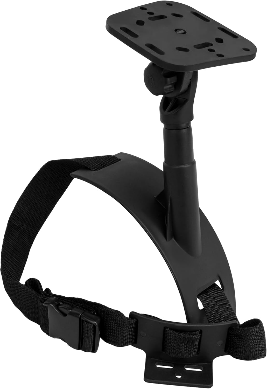 Echolothalterung für Belly Boot