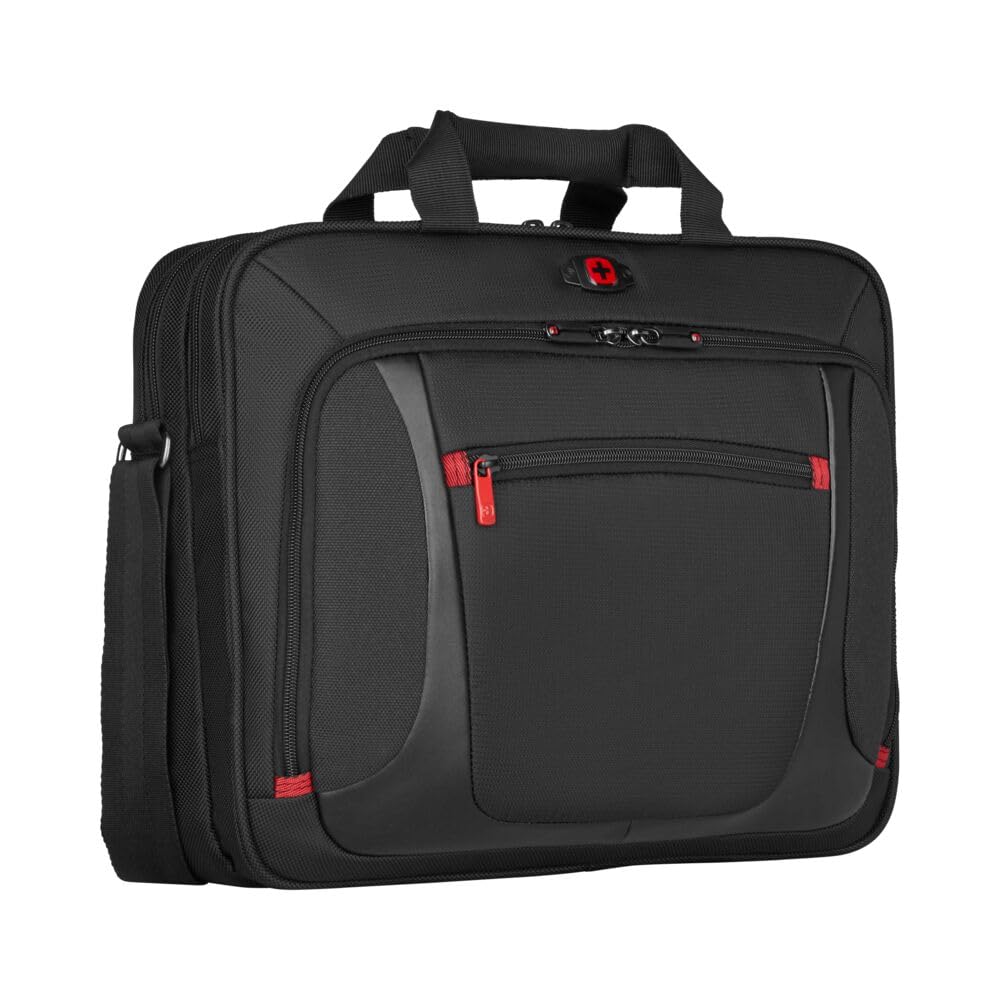Sensor Aktentasche für Laptop bis 15 Zoll