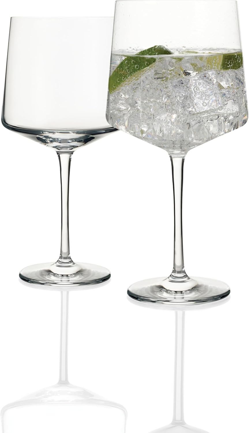 Passionata Gin und Tonic Gläser-Set, 2