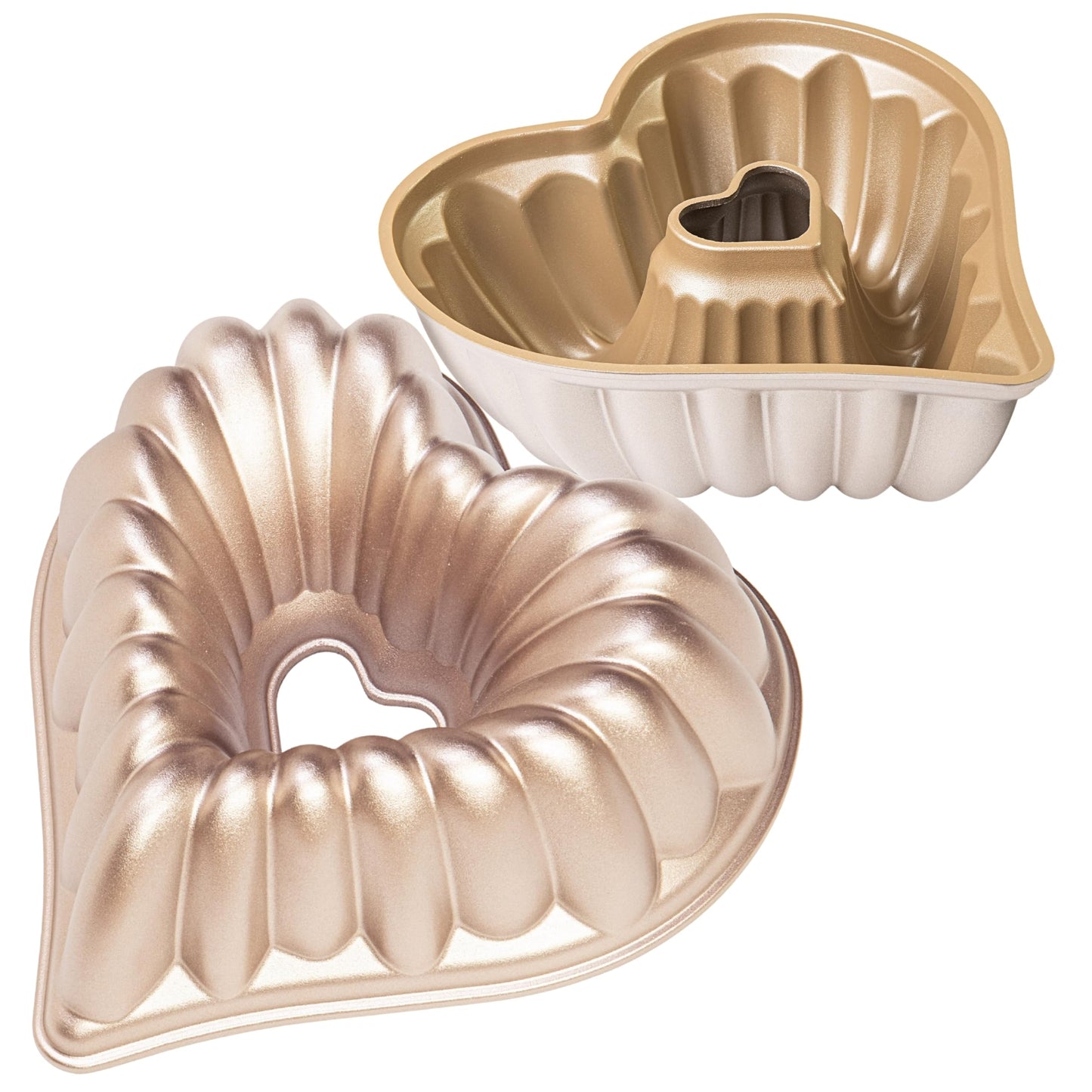 Gugelhupfform Amour