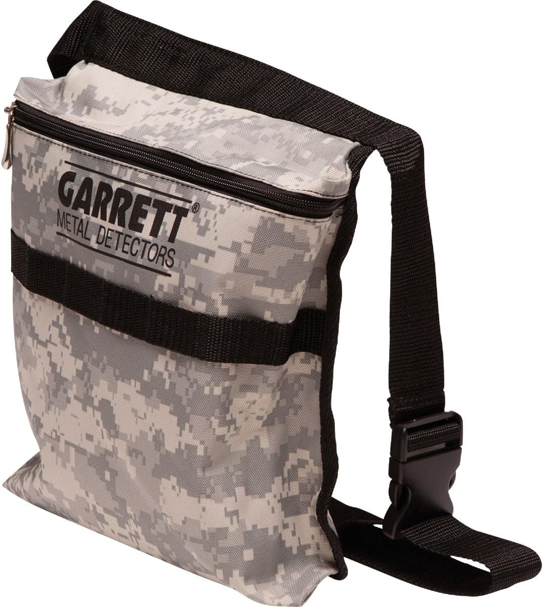 Schatzsucher-Tasche Camo Digge