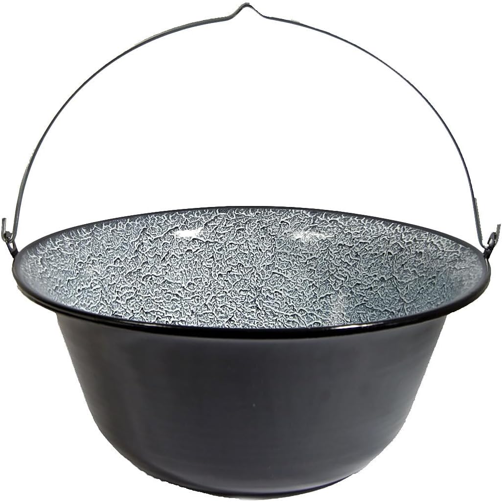 Gulaschkessel, 22l