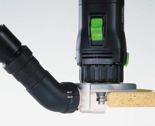 Kantenfräse OFK 500 Q-Plus R2