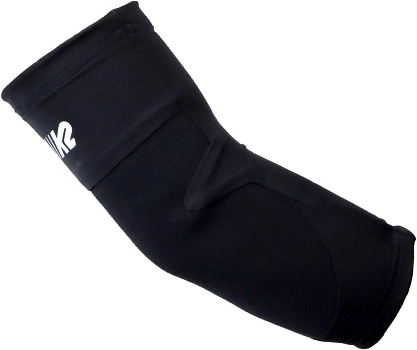 6-teilige Skate Protektoren Set - Redline Race Guard, S (Knee: A:32-38cm B:25-33cm / Elbow: A:24-29cm B:22-27cm / Gloves: A:18-19cm B:15-17 cm) Schwarz